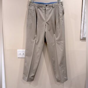 🔥NWT Brooks Brothers Khaki Chinos🔥